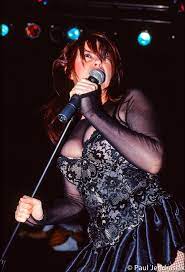 Chrissy amphlett hot