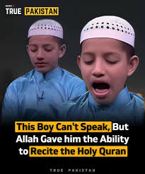 He has good listening skills 👌