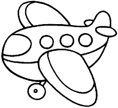 Airplane Coloring Page Airplane Coloring Pages Coloring Books Super Coloring Pages