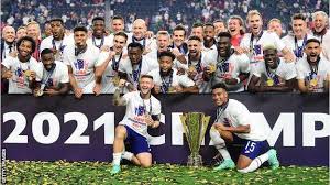 Miles gordon robinson is an american professional soccer player who plays as a defender for major league soccer club atlanta united and the. Fibtc7uvjmwnpm