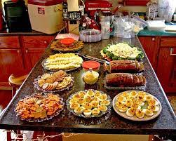 Nice Ideas For Baby Shower Lunch Baby Shower Lunch Baby Shower Food Menu Baby Shower Menu