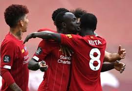 موعد مباراة ليفربول وليستر سيتي القادمة السبت والقنوات الناقلة بالدوري الإنجليزي. ØªÙÙÙØª ÙØ¨Ø§Ø±Ø§Ø© ÙÙÙØ±Ø¨ÙÙ Ø§ÙÙØ§Ø¯ÙØ© ÙÙ Ø§ÙØ¯ÙØ±Ù Ø§ÙØ¥ÙØ¬ÙÙØ²Ù Ø§ÙÙÙØªØ§Ø² 2020 Ø§ÙØ±ÙØ§Ø¶Ø© Ø¬Ø±ÙØ¯Ø© Ø§ÙØ·Ø±ÙÙ