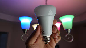 Philips Hue 3rd Gen Bulb And Starter Kit Review Youtube