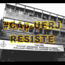 Check spelling or type a new query. Cap Uerj Resiste Posts Facebook