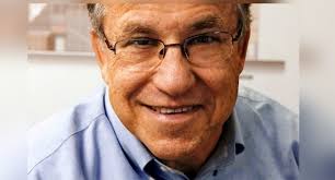 Memorial Services This Morning for Rabbi Marvin Gross