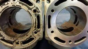 Plate racing needs fixing, and nascar heat evolution will be fine. Plated Cylinder Services Plating Honing Repair Big Bore Kits Motorcycles Snowmobiles Dirt Bikes Rebuild Replace U S Chrome Corporation Of Wisconsin Cylinder Repair Company