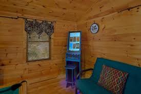 Sevierville cabin rentals in chalet village offer beautiful options for wilderness retreats in the smoky mountains area. Sweet Mountain Air 3 Bedroom Wears Valley Cabin With Hot Tub
