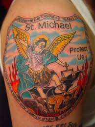 Maybe you would like to learn more about one of these? Shogun Tattoo