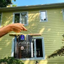 155 12th avenue se phone: Sherwin Williams Paint Pros Which Bright Colors Did Your Customers Embrace This Summer Share Your Favorite Exterior Paint Project Photos Below Dune Reno Fun Yellow Sw 6908 Swcolorlove Facebook