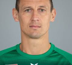 Wattens-Spieler Florian Mader gibt Karriereende bekannt