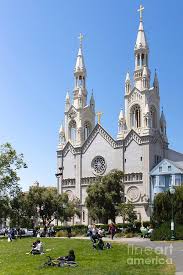 Check spelling or type a new query. Saints Peter And Paul Church At Washington Square Park On Filbert Street San Francisco R668 Photograph By Wingsdomain Art And Photography