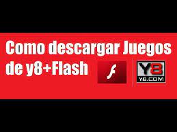 Juega en línea en todas las categorías, descubre juegos divertidos nuevos a diario y mucho más. Como Descargar Juegos De Y8 Flash Full Link Mediafire Youtube