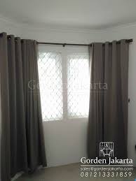 Horizontal blind kerai aluminium gorden tirai kantor rumah: 27 Harga Gorden Per Meter 2019 Konsep Terkini