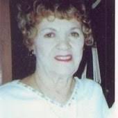 Audrey Scott Obituary