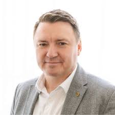 Well after 36 years the time has now come for me to hang my tourism and  culture coat up and retire from the new North Yorkshire Council. I will be  leaving the