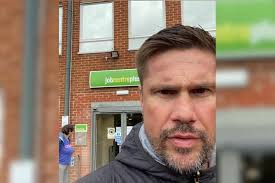 Former Burnley man and Pendle Training apprentice forced to claim benefits  after proof of engineering qualification was lost 20 years ago