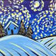 FAMILY FUN: Starry Night event image