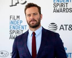 Armie hammer reportedly moved out of his house in the middle of the night on the heels of the recent abuse allegations against armie hammer, page six has reported that the actor moved out of his los angeles home in the dead of the night. G5k8zodlr96wam