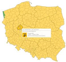 Wszystko to przez nadciągający niż elizabeth. Komunikat Imgw Mozliwe Przymrozki Przy Gruncie Do 5 C