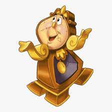 Want to discover art related to cogsworth? Cogsworth Hd Png Download Transparent Png Image Pngitem