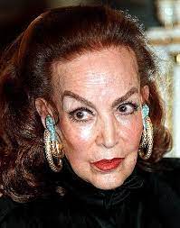 Maria felix in venice, 1959 | via tumblr on we heart it. Maria Felix