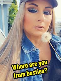 Linda Portland Orgon Blonde