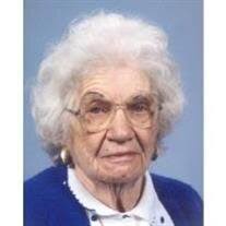 Orlene J. Resler Obituary