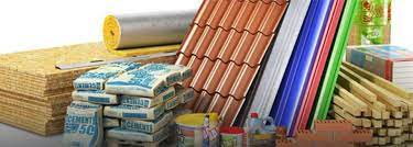 Materiały budowlane - Ruda Śląska - Hurtownia Nomax