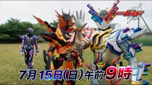 The touto government requests his help in deciphering the mystery behind the pandora box. Kamen Rider Build Episode 1 English Sub Treesim