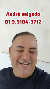 André Salgado l TV Sulanca