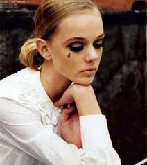 A unique and fun concept for under eye tattoos is the selection of a symbol or term that holds if you are looking for information about meaning of tattoo under eye you being on the right site, because. Teardrop Tattoo Meaning Herinterest Com