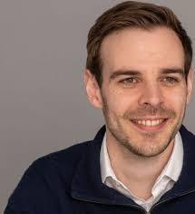 Marcus Charity's Instagram, Twitter & Facebook