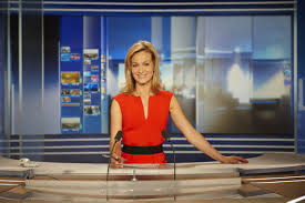 #jt13h | j'ai beaucoup de mal avec sa voix et le fait qu'elle présente exactement comme elle faisait sur la chaîne voisine. Audrey Crespo Mara Qui Est La Nouvelle Journaliste Du 20h De Tf1