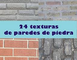 24 Texturas De Paredes De Ladrillo Creativos Online