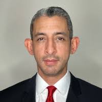 Moises Abrego's Instagram, Twitter & Facebook