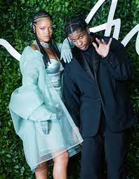 Rakim athelaston mayers (born october 3, 1988), known professionally as asap rocky (stylized as a$ap rocky; Rihanna And A Ap Rocky S Full Relationship Timeline