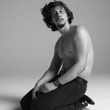 He is the recipient of numerous accolades, including the volpi cup for best actor, as well as nominations for a tony award. Adam Driver Was Totally Fine With That Shirtless Scene In The Last Jedi Adam Driver Girls Adam Driver Kylo Ren Adam Driver