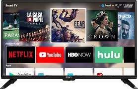 Hotstar (android tv) 2.6.5 (android 4.4+). Star X 32 Inch Hd Led Smart Android Tv Black 32ln680v Buy Best Price In Saudi Arabia Riyadh Jeddah Medina Dammam Mecca
