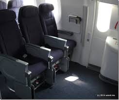 Read on for seven facts about united's newest dreamliner. Best Seats On The United 787 9 Dreamliner