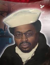 Obituary information for Martin Garfield Goodwin, Jr.