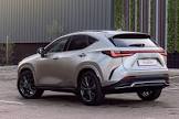 LEXUS-NX