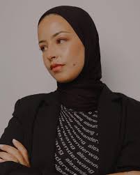 WOMEN ON A MISSION X CEOS Serie 7 with Omaima El Haouass @omaimaelhaouass