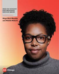 AIA Chicago Announces the 2023 Distinguished Service Award Honorees