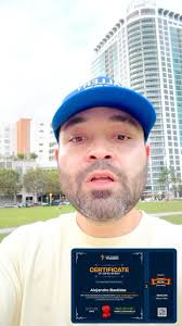 Certificado de The Funded Trader! , Verifica el QR Code para que veas su  autenticidad! , Si quieres Fondearte! Hazlo con alguien que ya se fondeo y  está viviendo la vida que tu estas soñando!, No como ...