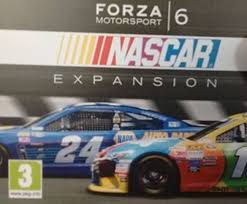 Have you jumped at the latest forza expansion pack yet? Is Nascar Coming To Forza 6 This Leak Suggests So