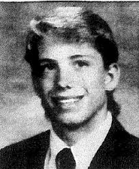 Garrett Wayne Abrigg (1971-1989)