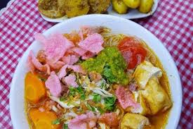 Mi sop cukup beken di medan sebagai jajanan kaki lima. Resep Sederhana Membuat Mie Sop Medan Untuk Arisan Di Rumah