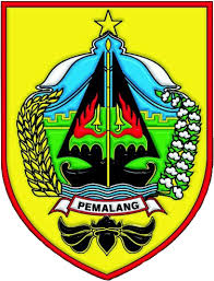 Logo Kabupaten Pemalang Png