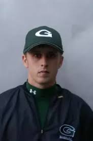 2009 Baseball Roster