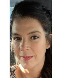 Christie Hardy's Instagram, Twitter & Facebook